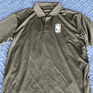 NBA polo